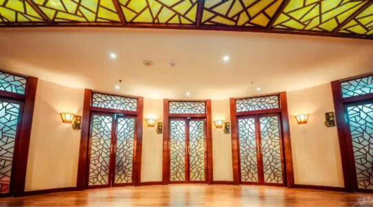 Dongying Blue Horizon Xinyue Hotel Εξωτερικό φωτογραφία